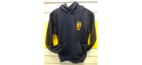Hood - Bryncethin Primary